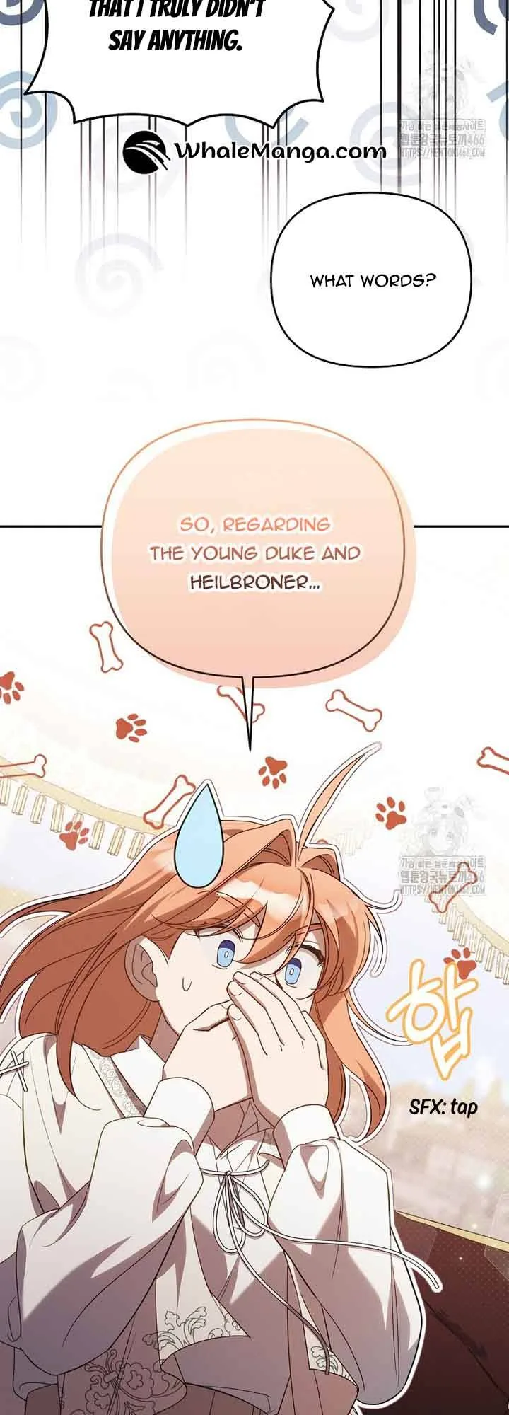 It’s A Misunderstanding That I’m Dating The Villain Chapter 16 page 30
