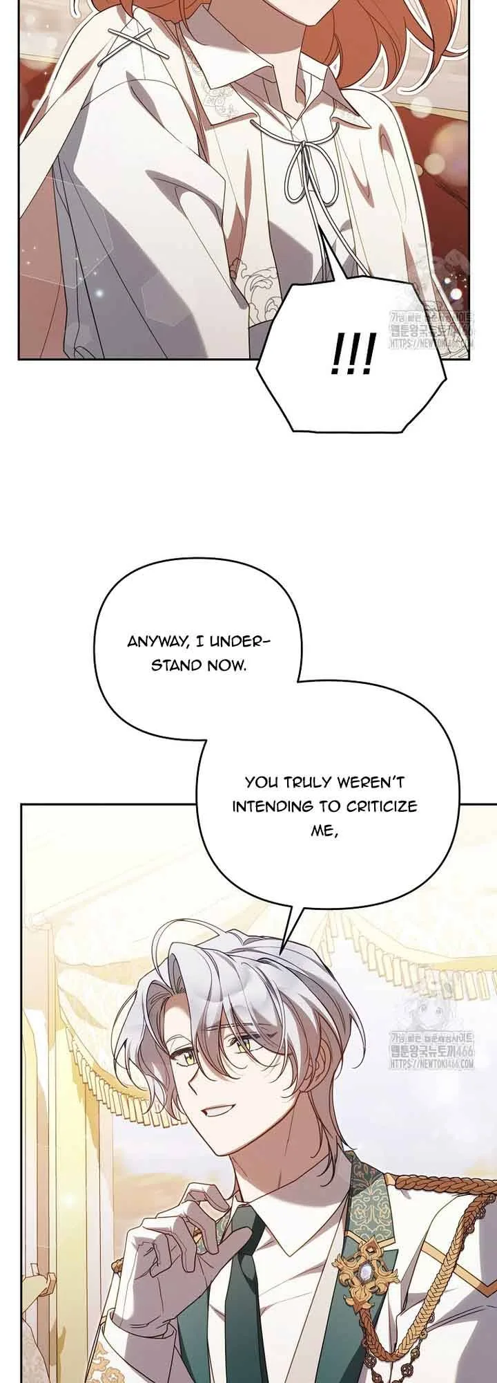 It’s A Misunderstanding That I’m Dating The Villain Chapter 16 page 40