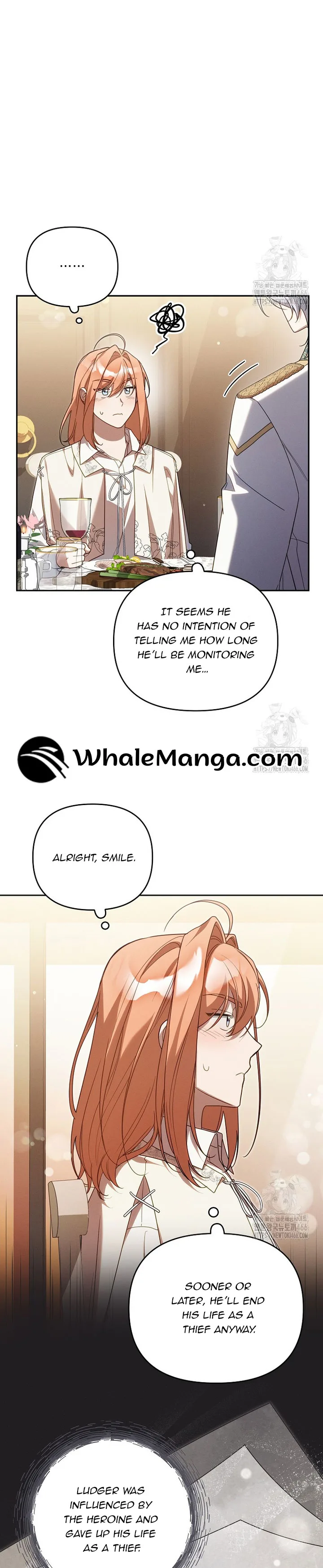 It’s A Misunderstanding That I’m Dating The Villain Chapter 17 page 10