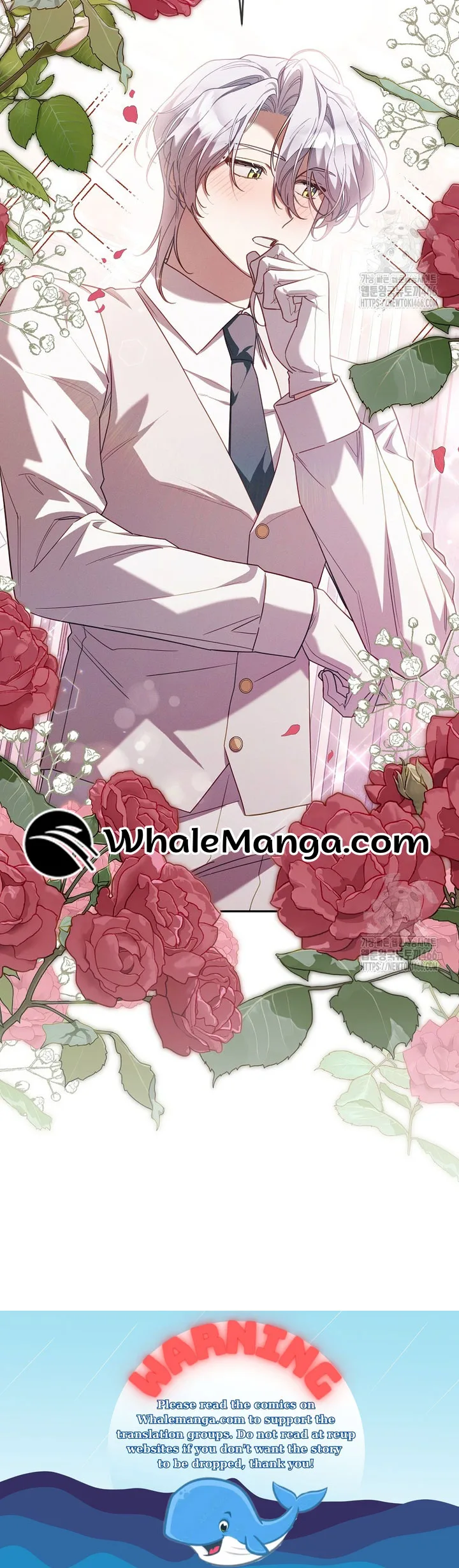 It’s A Misunderstanding That I’m Dating The Villain Chapter 17 page 36