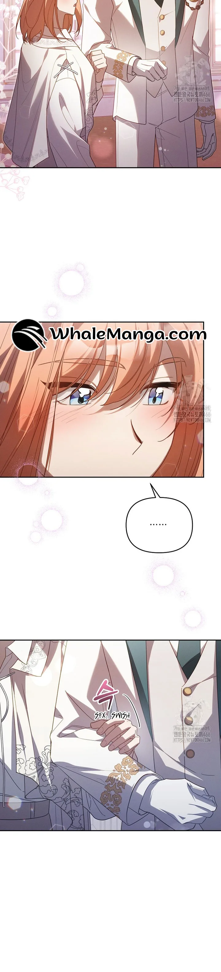 It’s A Misunderstanding That I’m Dating The Villain Chapter 17 page 20