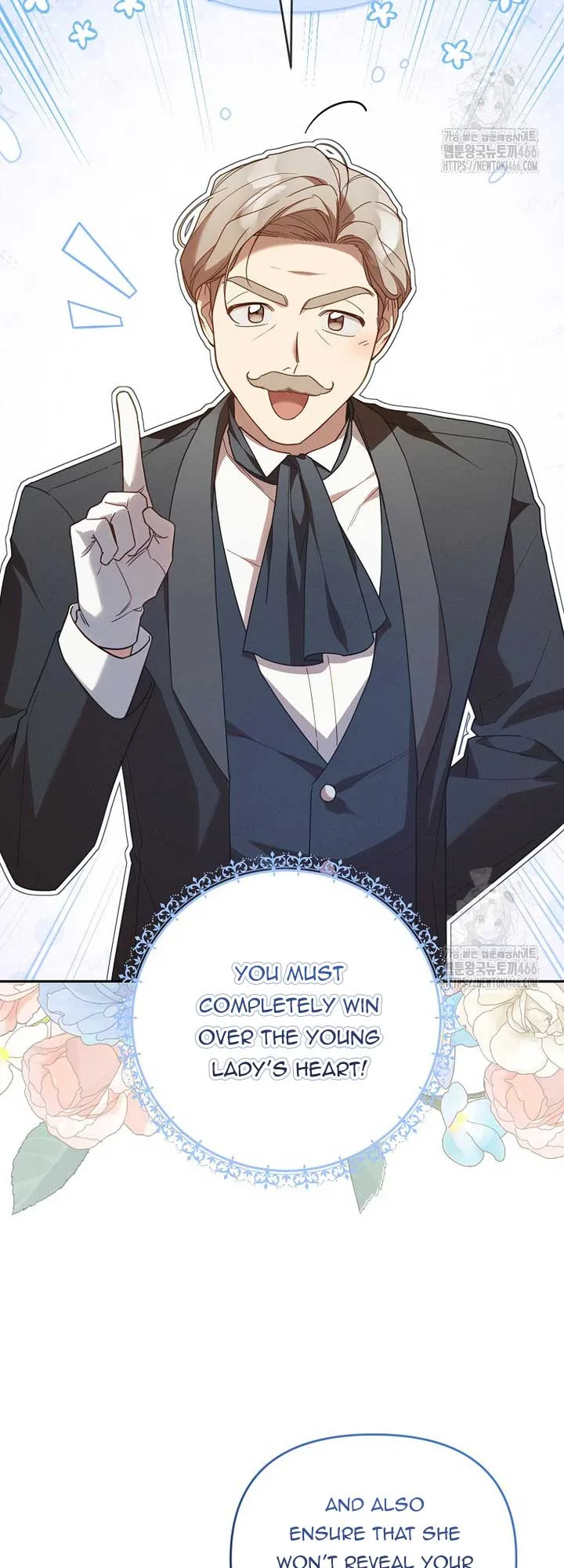 It’s A Misunderstanding That I’m Dating The Villain Chapter 18 page 10