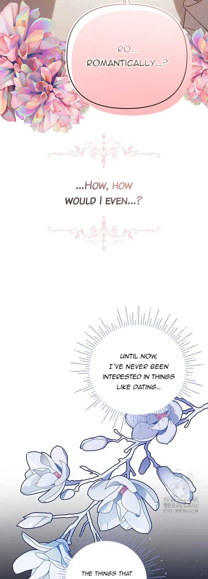 It’s A Misunderstanding That I’m Dating The Villain Chapter 18 page 14