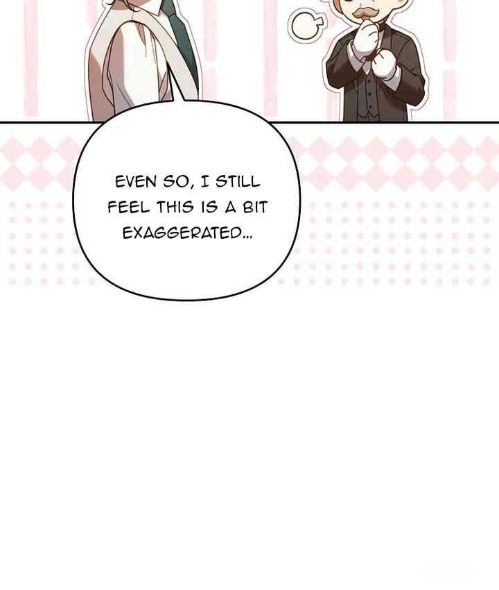It’s A Misunderstanding That I’m Dating The Villain Chapter 18 page 6