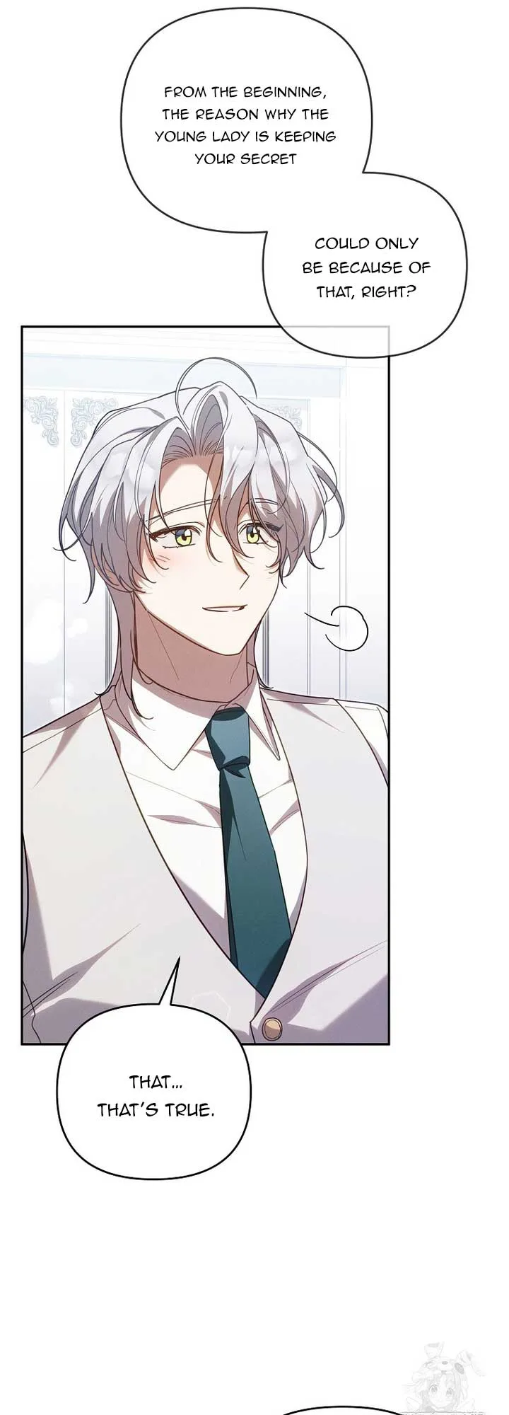 It’s A Misunderstanding That I’m Dating The Villain Chapter 18 page 7