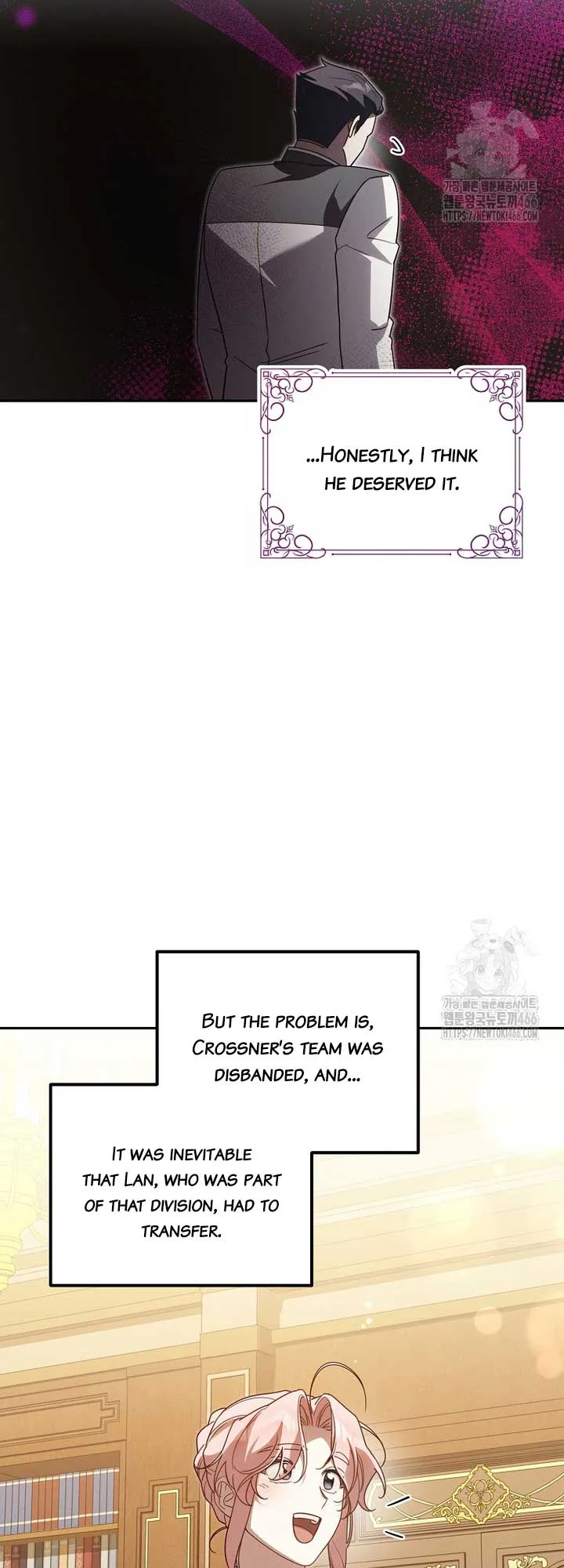 It’s A Misunderstanding That I’m Dating The Villain Chapter 18 page 48