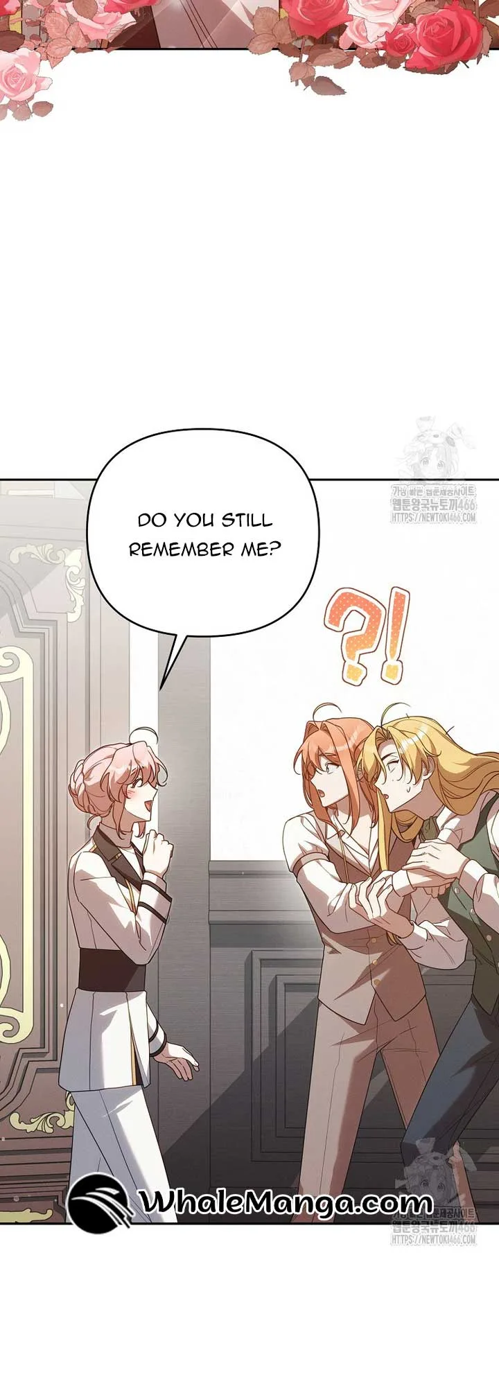 It’s A Misunderstanding That I’m Dating The Villain Chapter 18 page 41
