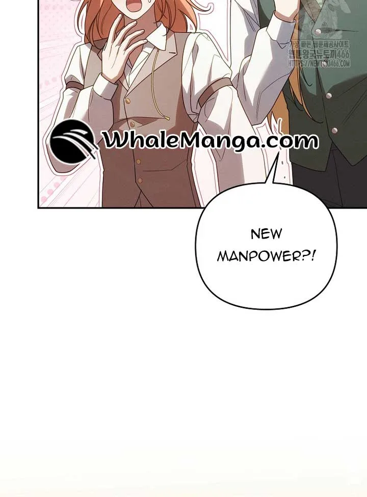 It’s A Misunderstanding That I’m Dating The Villain Chapter 18 page 46