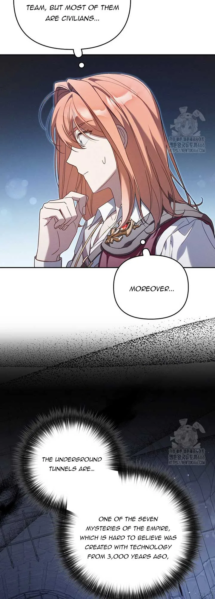 It’s A Misunderstanding That I’m Dating The Villain Chapter 18 page 65