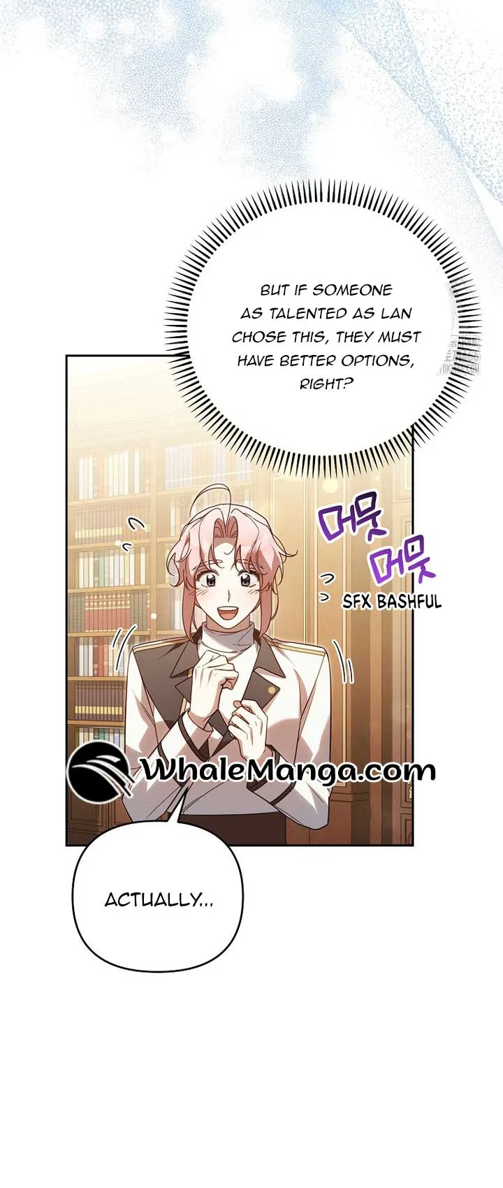 It’s A Misunderstanding That I’m Dating The Villain Chapter 18 page 51