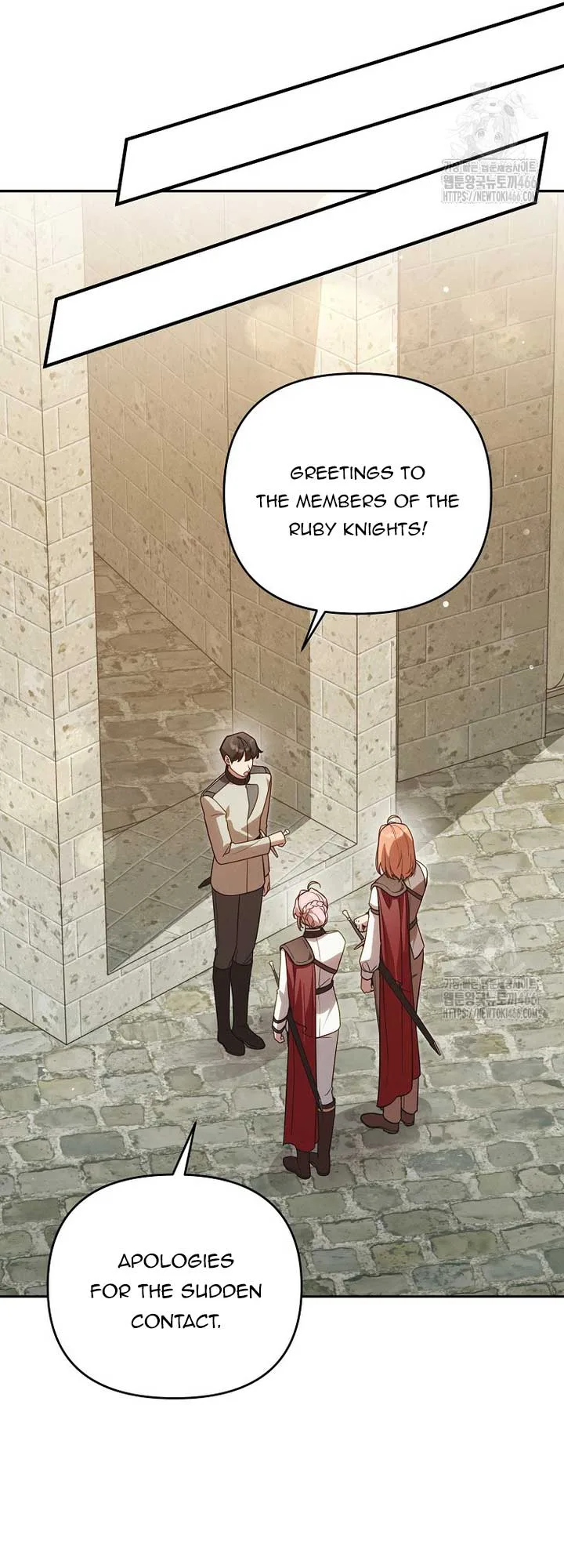 It’s A Misunderstanding That I’m Dating The Villain Chapter 18 page 62