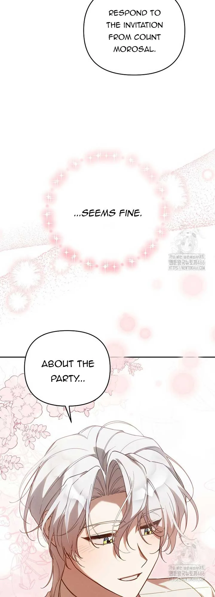 It’s A Misunderstanding That I’m Dating The Villain Chapter 18 page 29