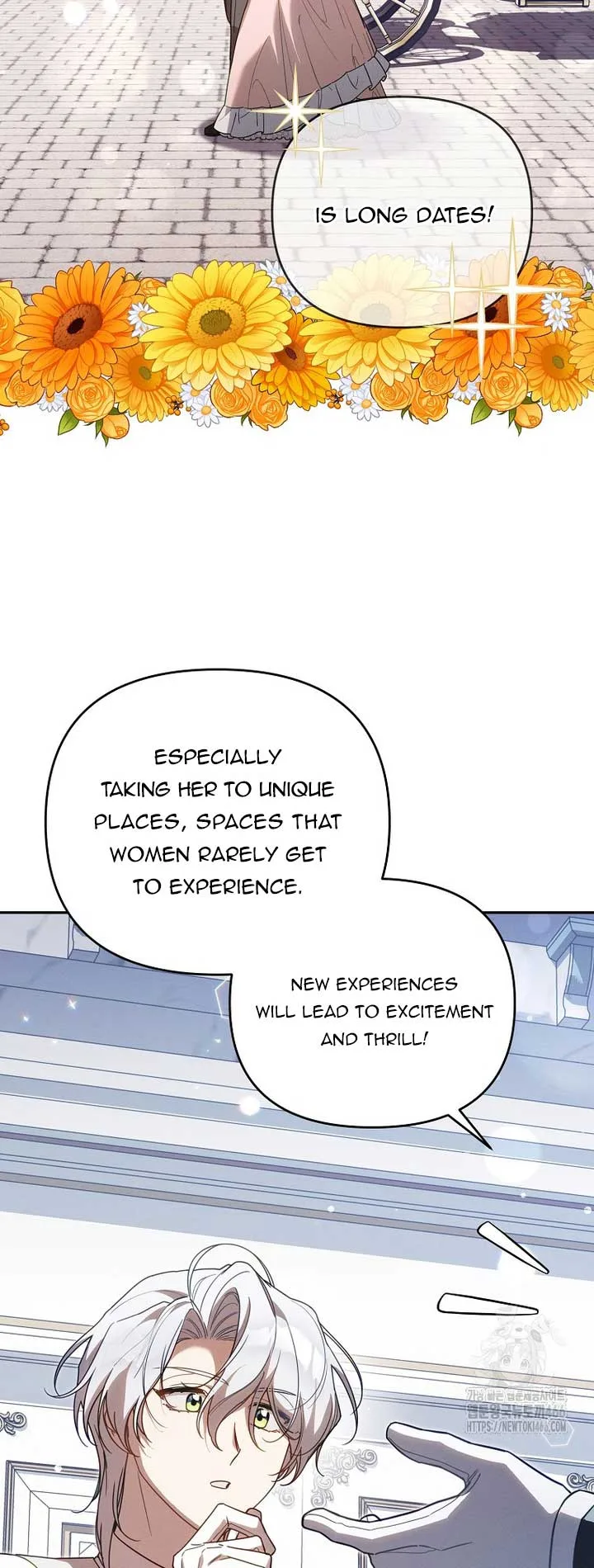 It’s A Misunderstanding That I’m Dating The Villain Chapter 18 page 24