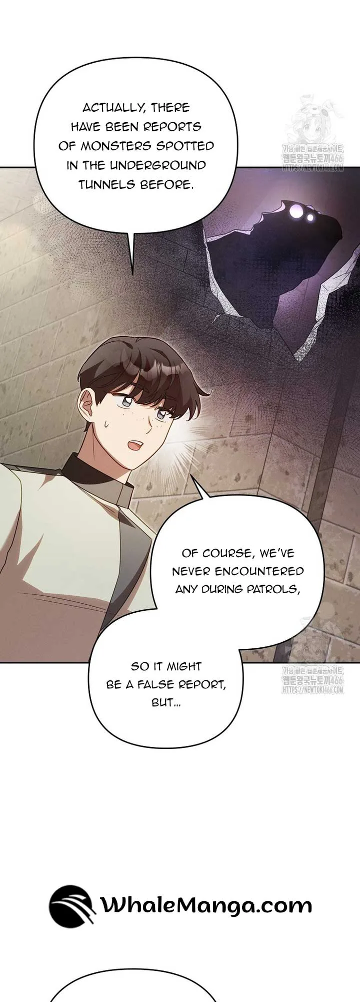 It’s A Misunderstanding That I’m Dating The Villain Chapter 18 page 63