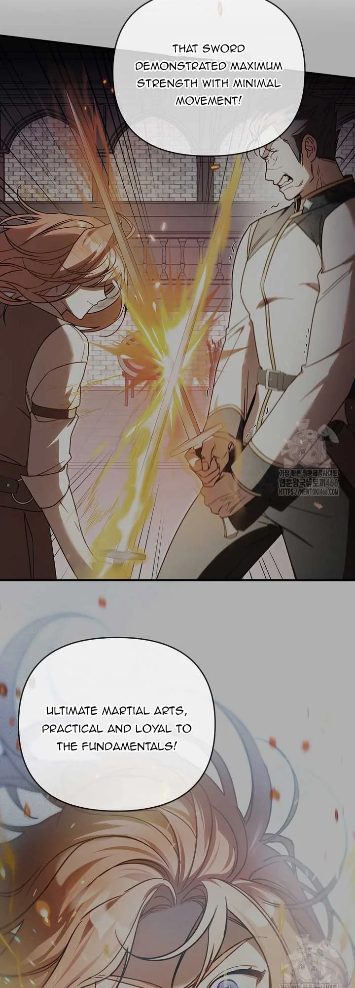 It’s A Misunderstanding That I’m Dating The Villain Chapter 18 page 53
