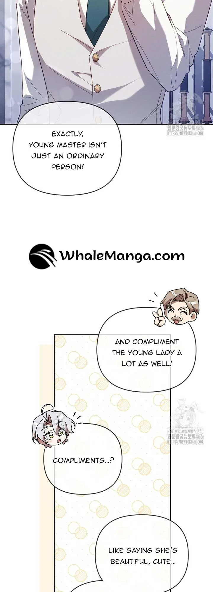 It’s A Misunderstanding That I’m Dating The Villain Chapter 18 page 19