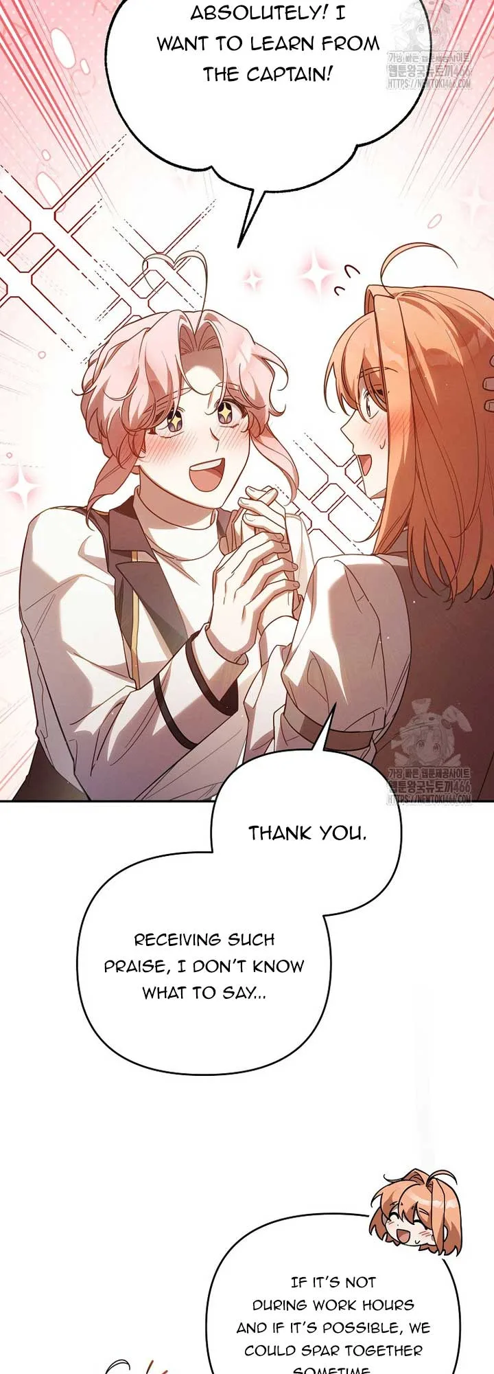 It’s A Misunderstanding That I’m Dating The Villain Chapter 18 page 55