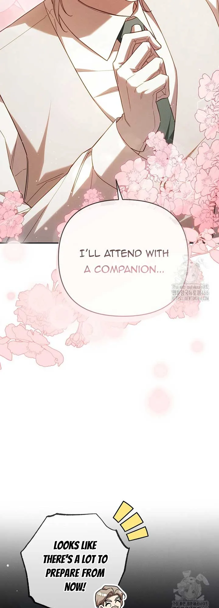 It’s A Misunderstanding That I’m Dating The Villain Chapter 18 page 30