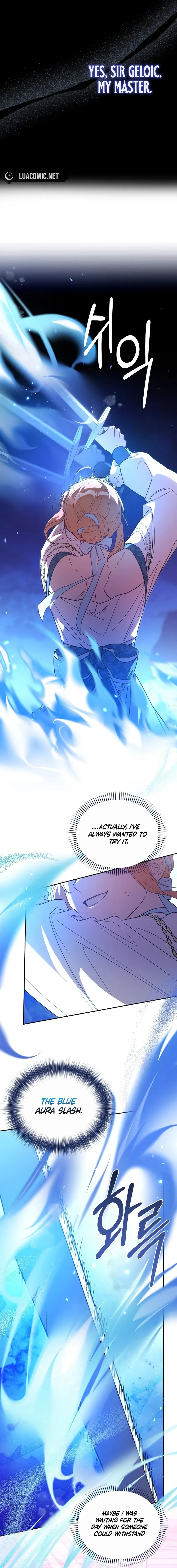 It’s A Misunderstanding That I’m Dating The Villain Chapter 25 page 10
