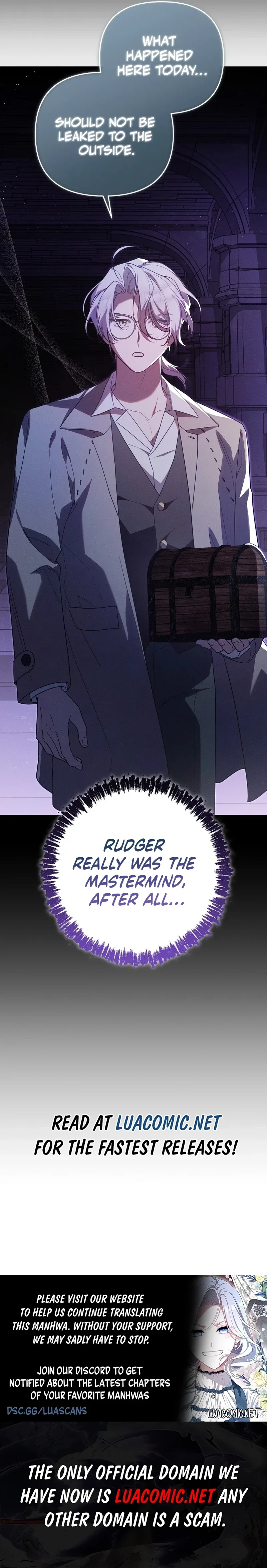 It’s A Misunderstanding That I’m Dating The Villain Chapter 20 page 16