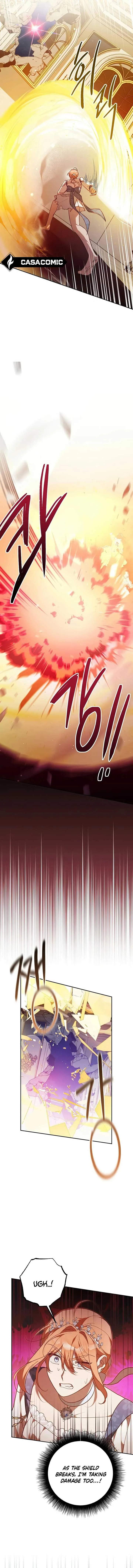 It’s A Misunderstanding That I’m Dating The Villain Chapter 24 page 16