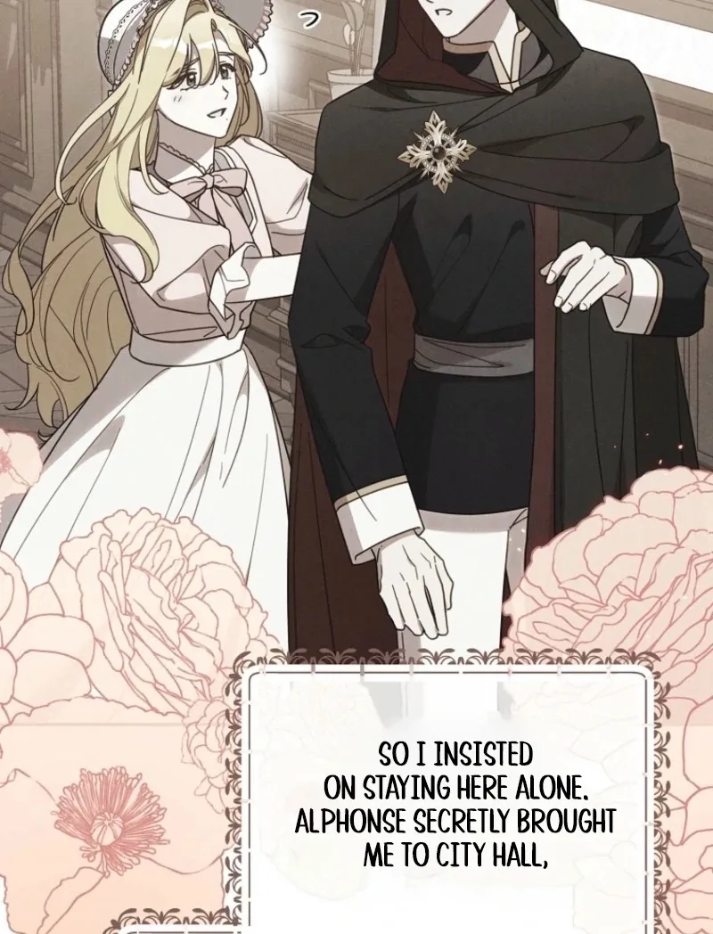 It’s A Misunderstanding That I’m Dating The Villain Chapter 49 page 25