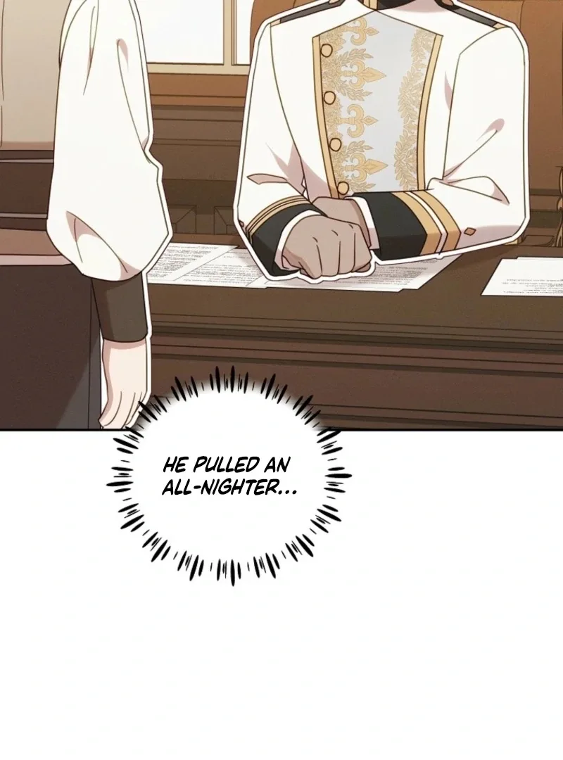 It’s A Misunderstanding That I’m Dating The Villain Chapter 49 page 35