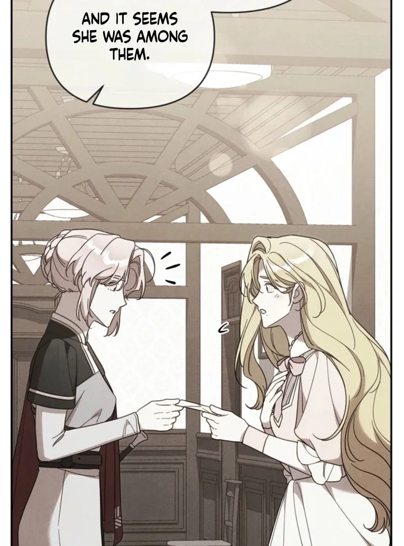 It’s A Misunderstanding That I’m Dating The Villain Chapter 49 page 20