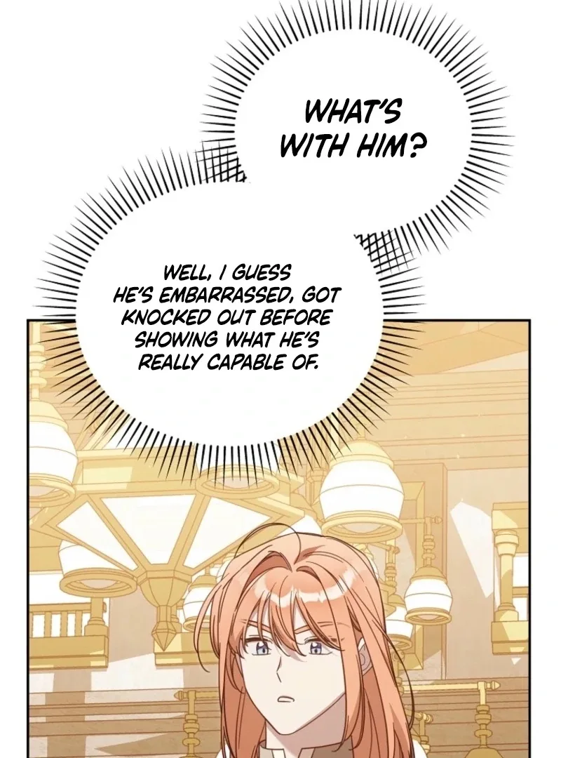 It’s A Misunderstanding That I’m Dating The Villain Chapter 49 page 69