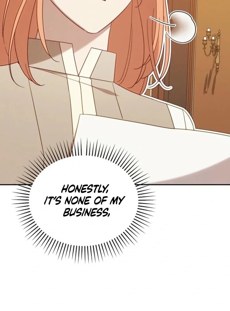It’s A Misunderstanding That I’m Dating The Villain Chapter 49 page 28