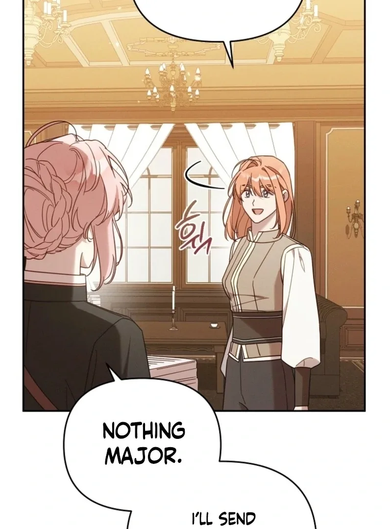 It’s A Misunderstanding That I’m Dating The Villain Chapter 49 page 10