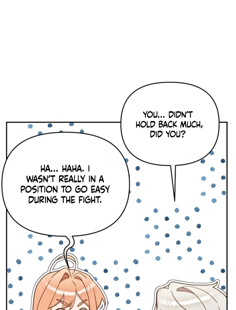 It’s A Misunderstanding That I’m Dating The Villain Chapter 49 page 49