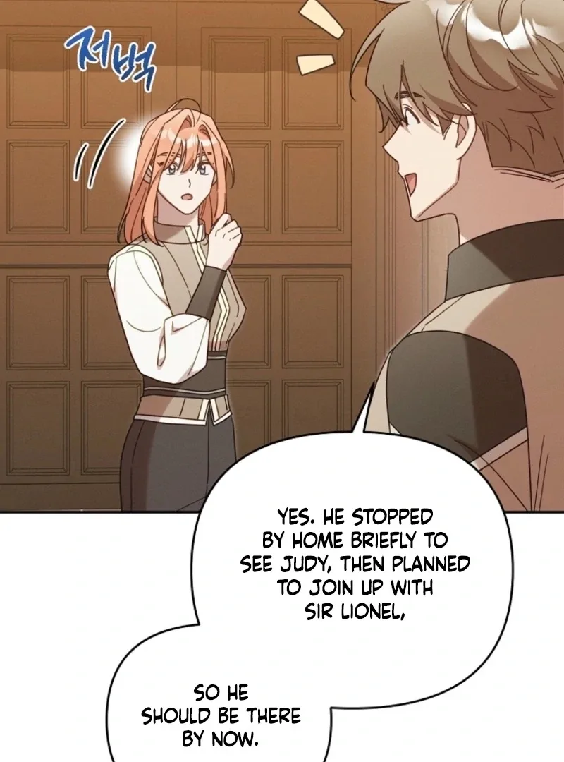 It’s A Misunderstanding That I’m Dating The Villain Chapter 49 page 6