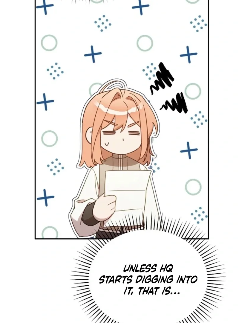 It’s A Misunderstanding That I’m Dating The Villain Chapter 49 page 30