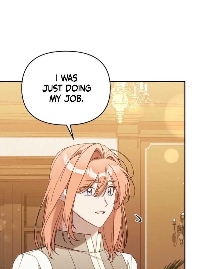 It’s A Misunderstanding That I’m Dating The Villain Chapter 49 page 36