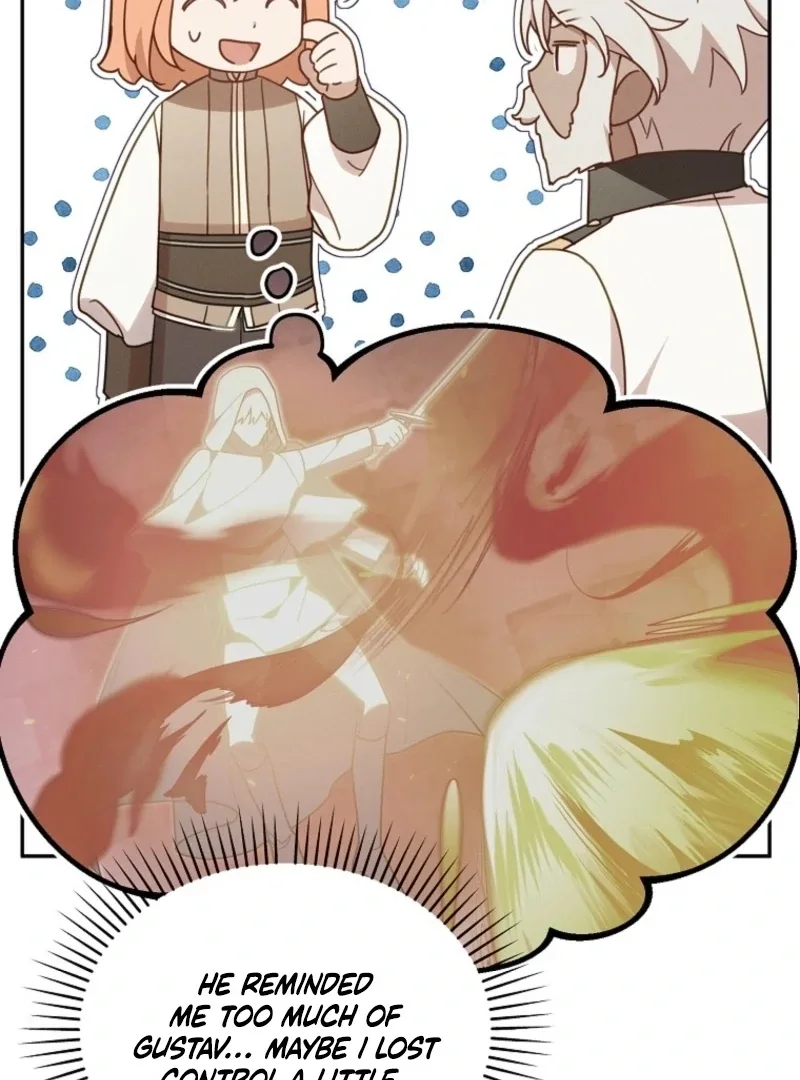 It’s A Misunderstanding That I’m Dating The Villain Chapter 49 page 50