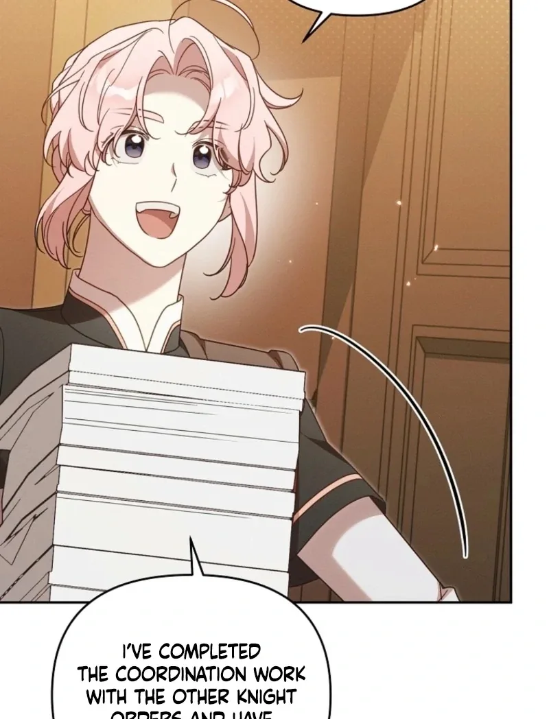 It’s A Misunderstanding That I’m Dating The Villain Chapter 49 page 8