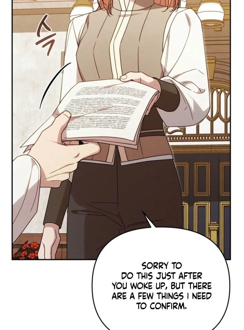 It’s A Misunderstanding That I’m Dating The Villain Chapter 49 page 70