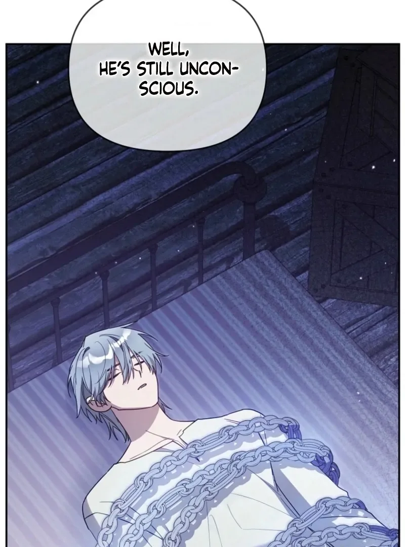 It’s A Misunderstanding That I’m Dating The Villain Chapter 49 page 47