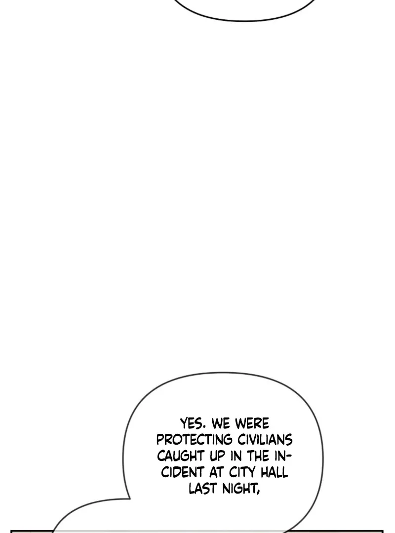 It’s A Misunderstanding That I’m Dating The Villain Chapter 49 page 19