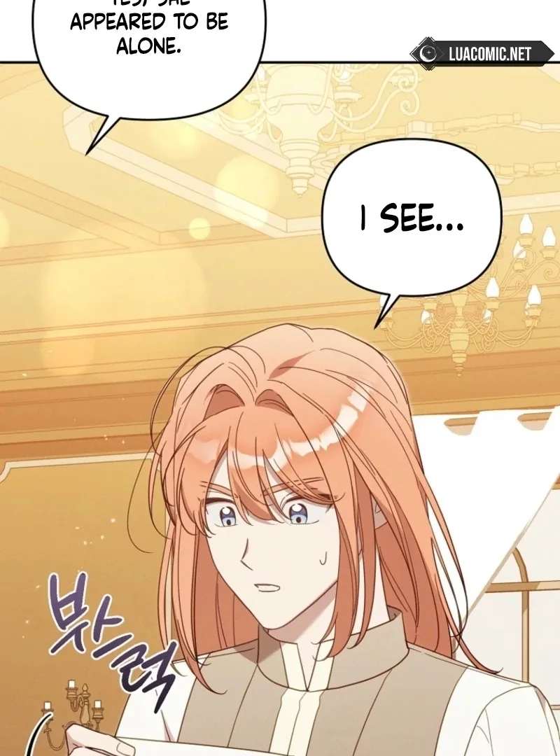 It’s A Misunderstanding That I’m Dating The Villain Chapter 49 page 22