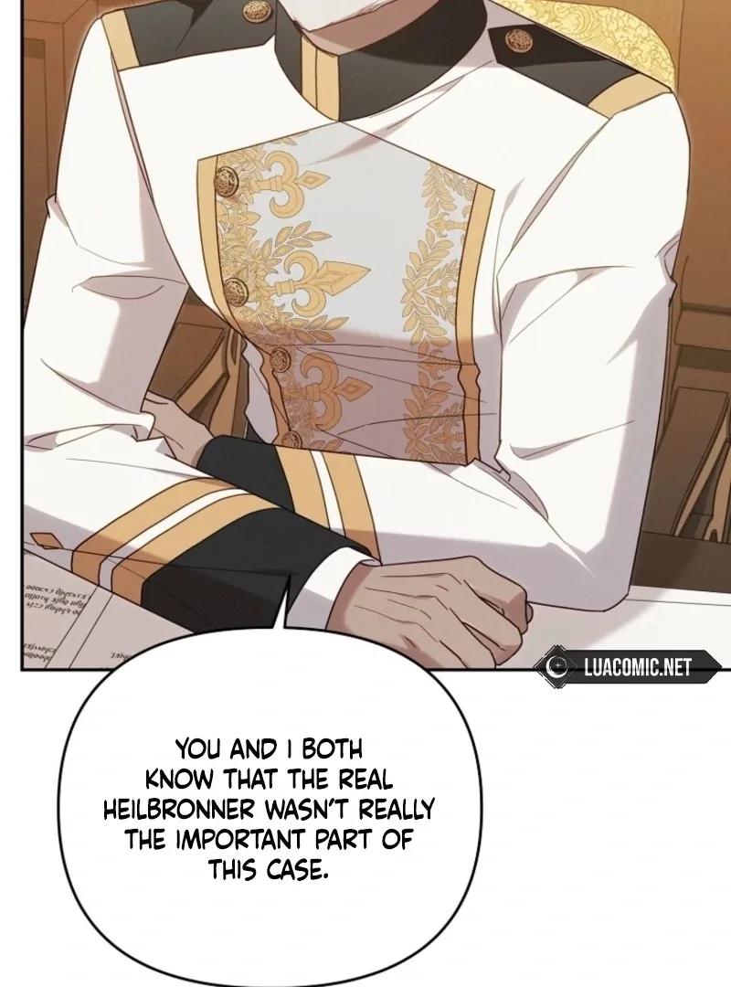 It’s A Misunderstanding That I’m Dating The Villain Chapter 49 page 39