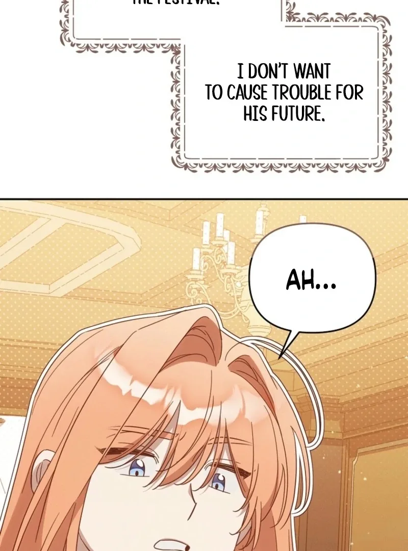 It’s A Misunderstanding That I’m Dating The Villain Chapter 49 page 27