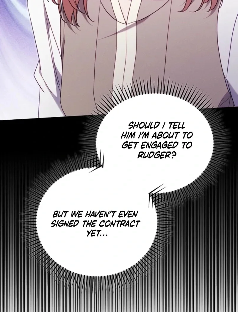 It’s A Misunderstanding That I’m Dating The Villain Chapter 49 page 96