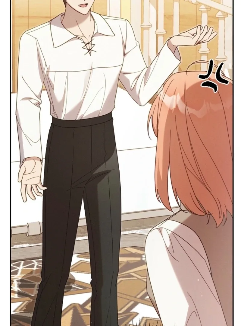 It’s A Misunderstanding That I’m Dating The Villain Chapter 49 page 126