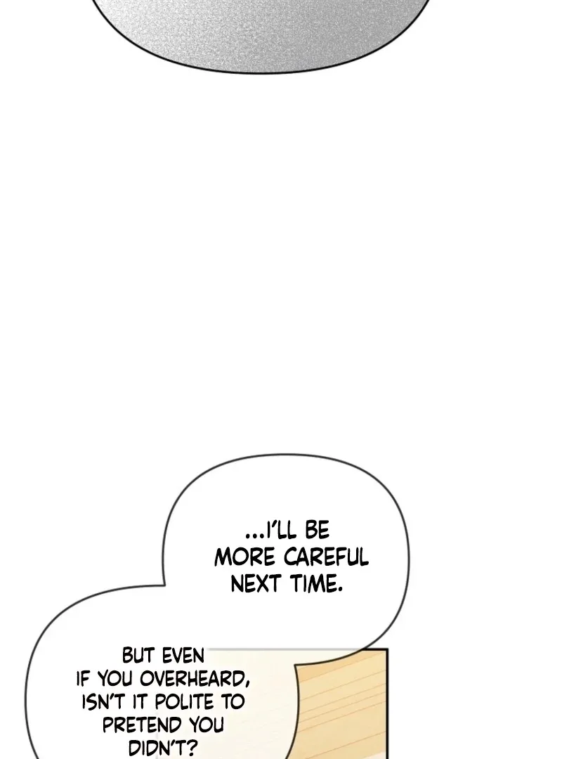It’s A Misunderstanding That I’m Dating The Villain Chapter 49 page 123