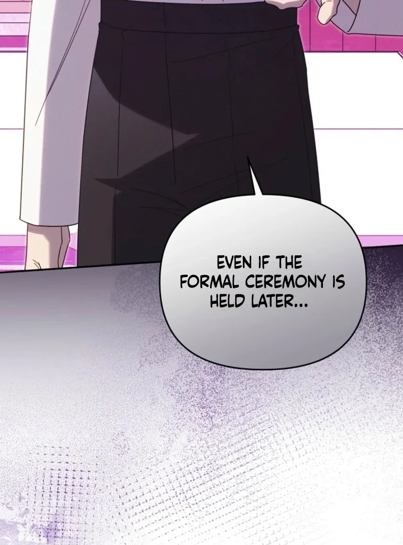 It’s A Misunderstanding That I’m Dating The Villain Chapter 49 page 87