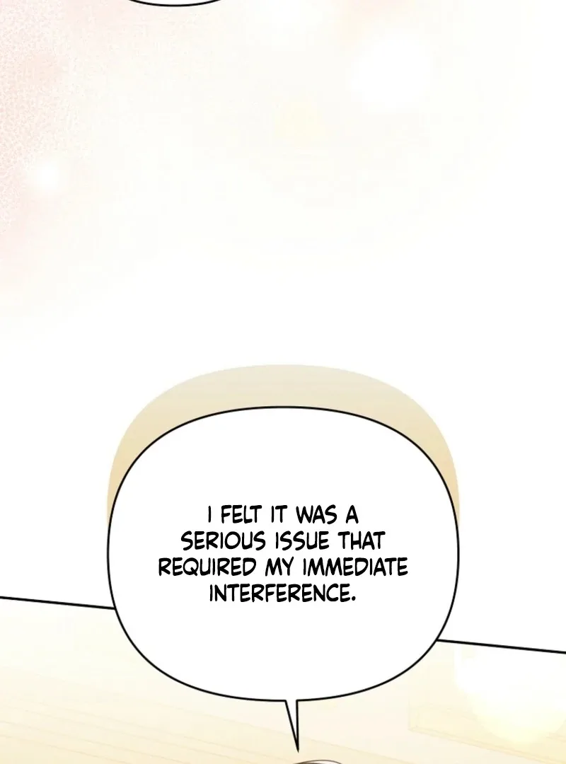 It’s A Misunderstanding That I’m Dating The Villain Chapter 49 page 135