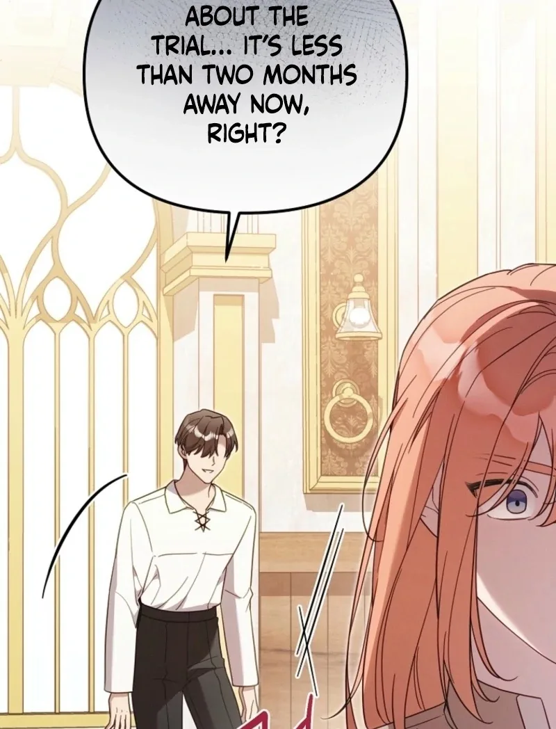 It’s A Misunderstanding That I’m Dating The Villain Chapter 49 page 81