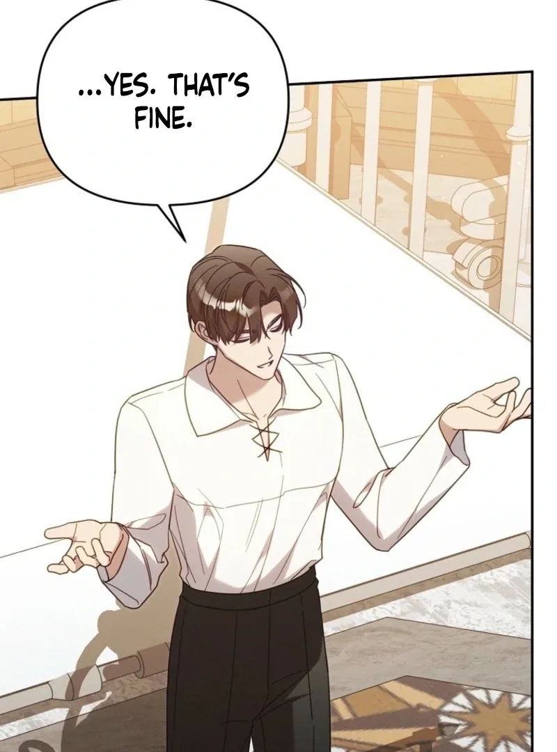 It’s A Misunderstanding That I’m Dating The Villain Chapter 49 page 119